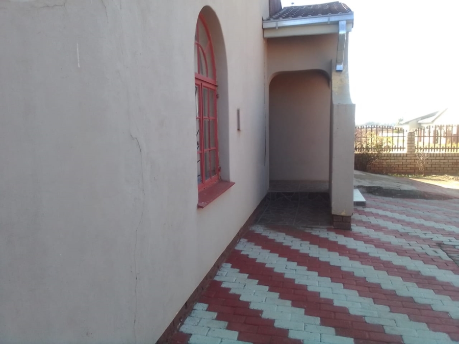 3 Bedroom Property for Sale in Dukathole Eastern Cape